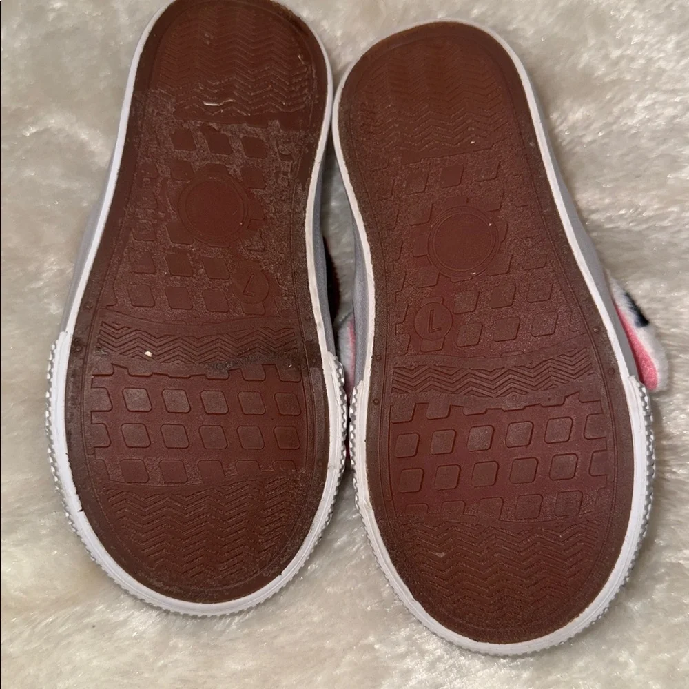 Paw Patrol Kids Slippers‎ - Red, Blue, White, Brown